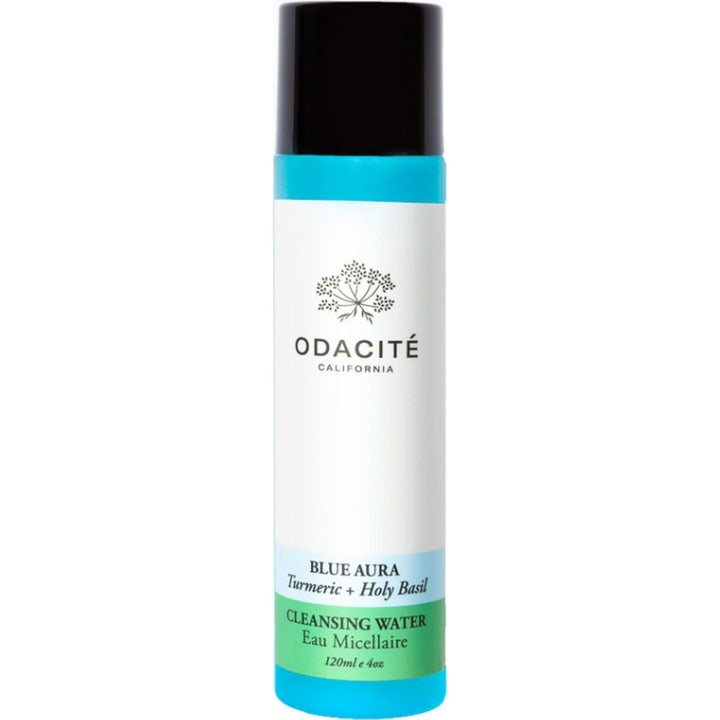 Blue Aura Cleansing Water