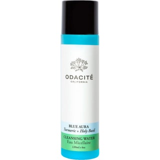 Odacité Blue Aura Cleansing Water