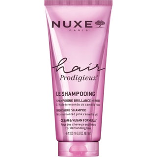 Nuxe High Shine Shampoo