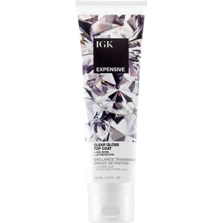 IGK Expensive Amla Oil Hi-Shine Topcoat