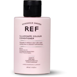 REF Stockholm Illuminate Colour Conditioner