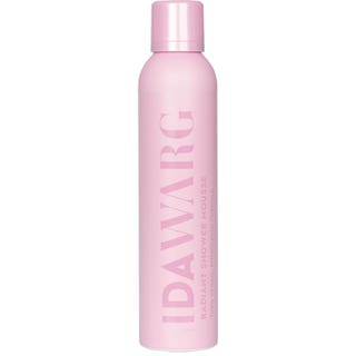 IDA WARG Beauty Radiant Shower Mousse