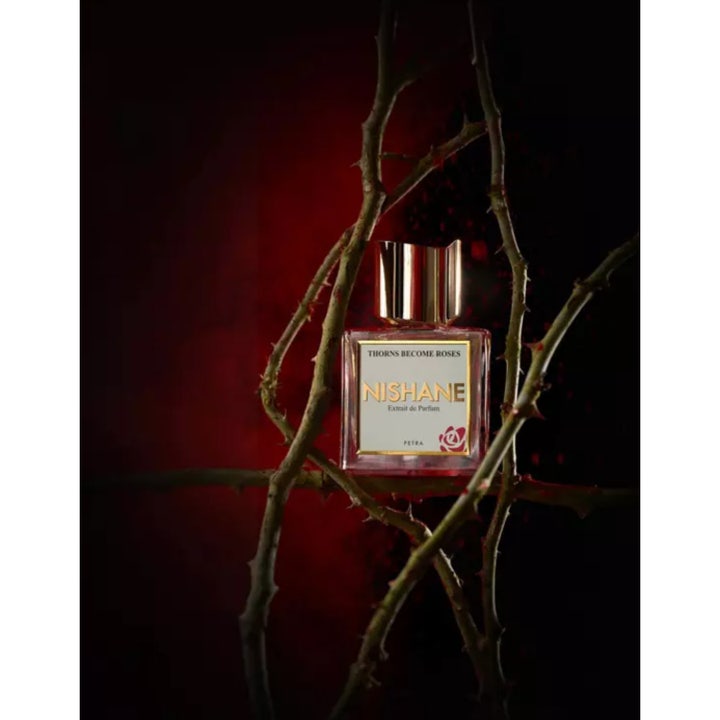 Thorns Become Roses EdP