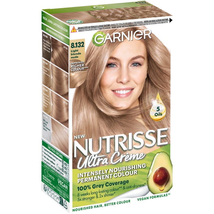 Nutrisse Cream