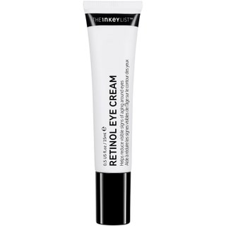 The INKEY List Retinol Eye Cream