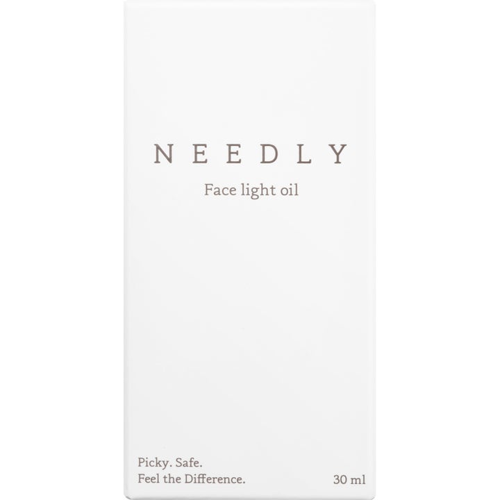 Face Light Oil