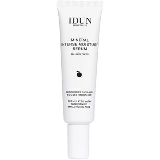 IDUN Minerals Moisturizing Serum