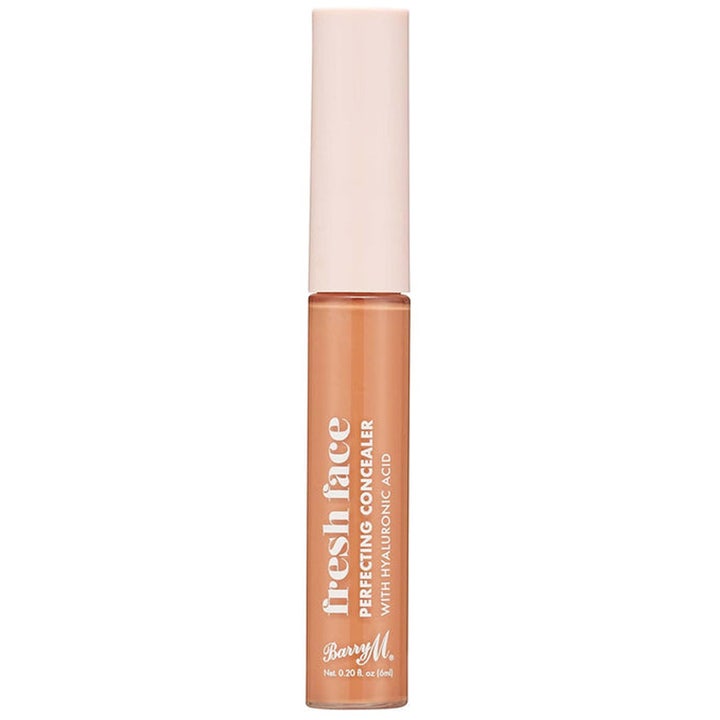 Fresh Face Perfecting Concealer