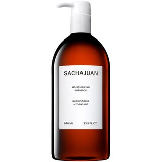 SACHAJUAN Moisturizing Shampoo