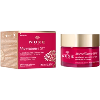 Nuxe Merveillance LIFT Firming Velvet Cream Wrinkle Correction