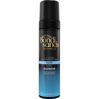 Bondi Sands Self Tan Foam 1 Hour Express