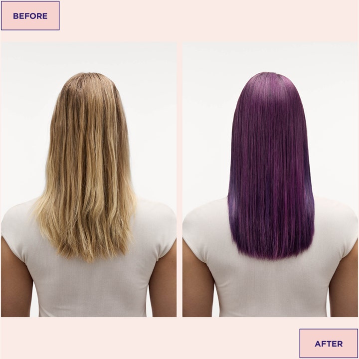 Color Refresh