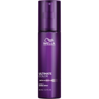 Wella Professionals Ultimate Color Shine Spray