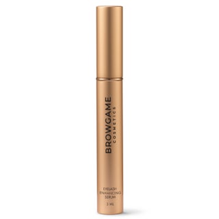 Browgame Cosmetics Eyelash Enhancing Serum