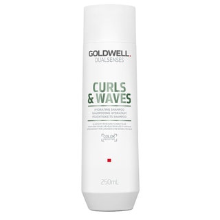 Goldwell C & W Schampo