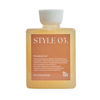 For Textured Hair Style 03