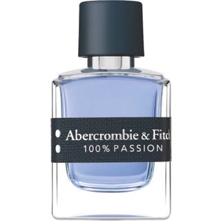 Abercrombie & Fitch 100% Passion Men