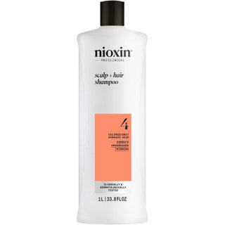 Nioxin System 4 Shampoo