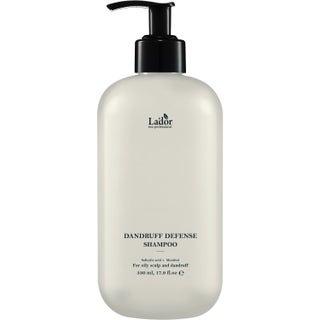 La'dor Dandruff Defense Shampoo