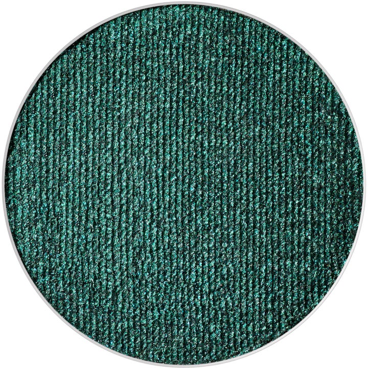 Eye Shadow Pro Palette Refill Pan Metallic