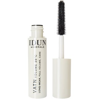 IDUN Minerals Mascara VATN Volume 38°C Travel Size