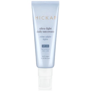 Hickap Ultra-Light Daily Sun Cream SPF50