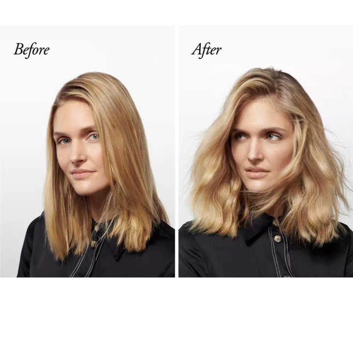 Dry Texturizing Spray