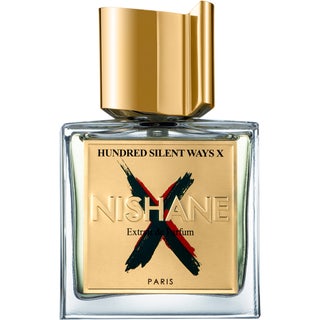 NISHANE Hundred Silent Ways X