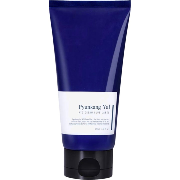 ATO Cream Blue Label