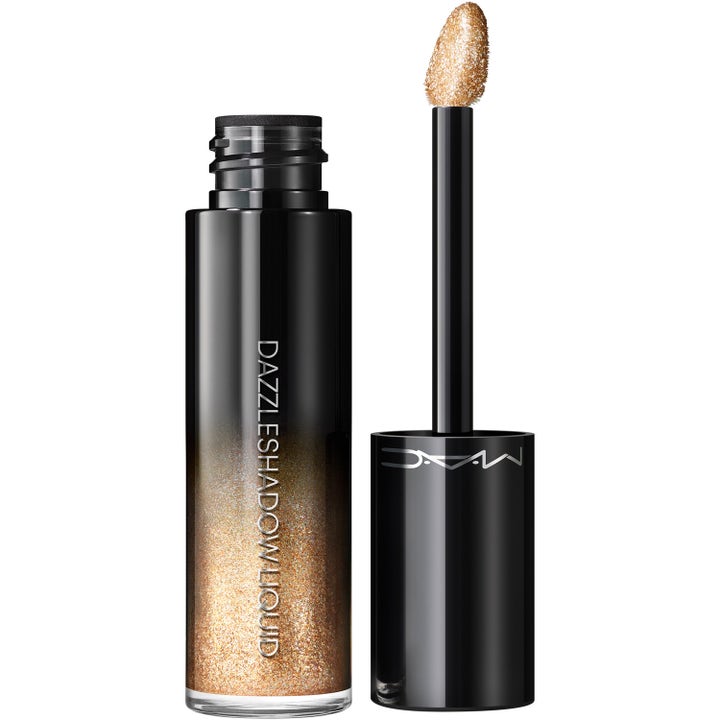 Dazzleshadow Liquid Eye Shadow