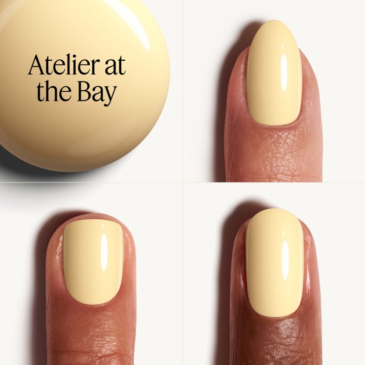 Gel Couture