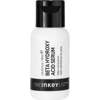 The INKEY List Beta Hydroxy Acid Serum