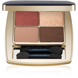 Estée Lauder Pure Color Envy Luxe Eyeshadow Quad