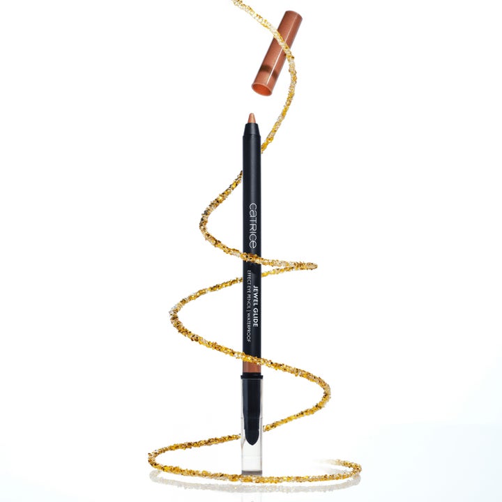 Jewel Glide Effect Eye Pencil
