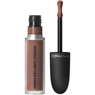 MAC Cosmetics Powder Kiss Liquid Lipcolour
