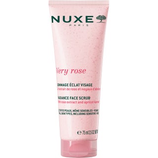 Nuxe Very Rose Gentle Face Scrub