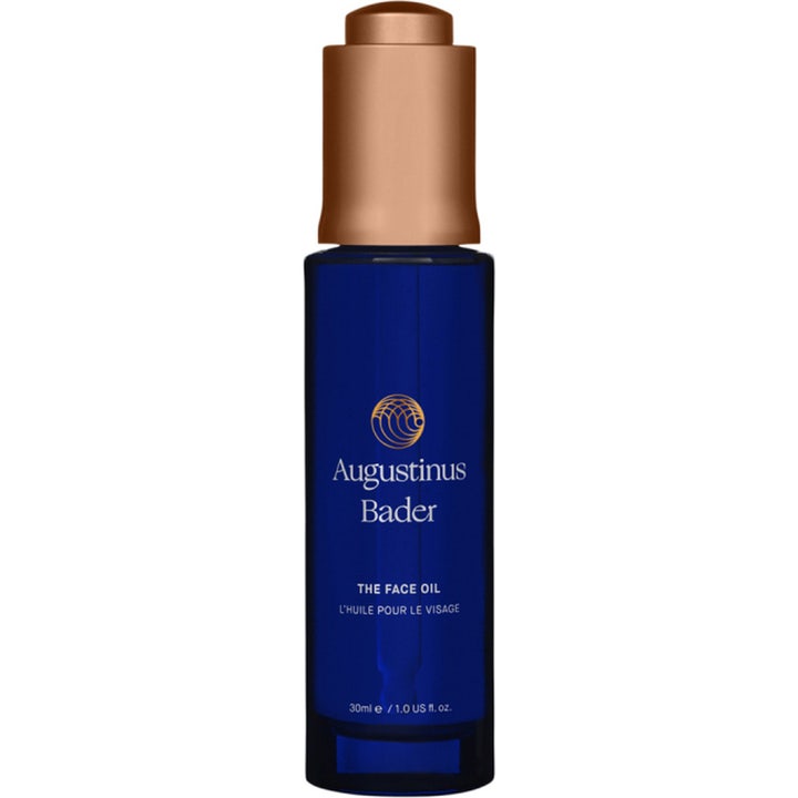 The Face Oil