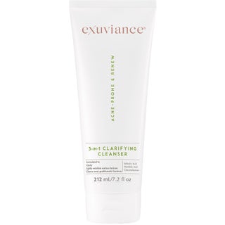 Exuviance 3-1 Clarifying Cleanser