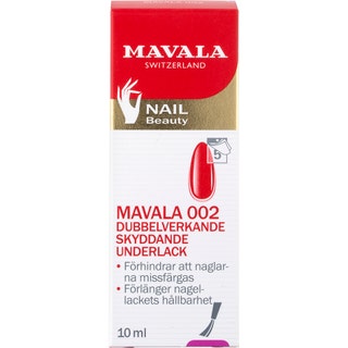 Mavala 002 Protective Base Coat