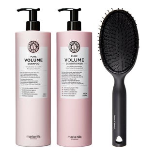 Maria Nila Volume Haircare Essentials Set