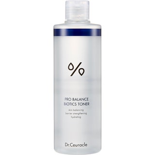 Dr. Ceuracle Pro Balance Biotics Toner