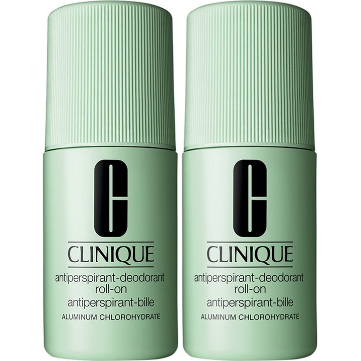 Clinique Antiperspirant Deodorant