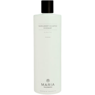 Maria Åkerberg Hair & Body Shampoo Rosemary
