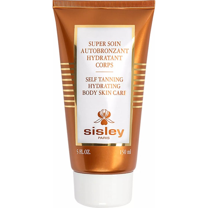 Self Tanning Body Skincare