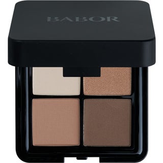 Babor Eye Shadow Quattro Light & Dark