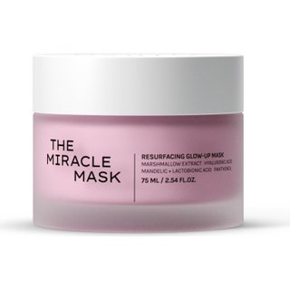 MANTLE The Miracle Mask