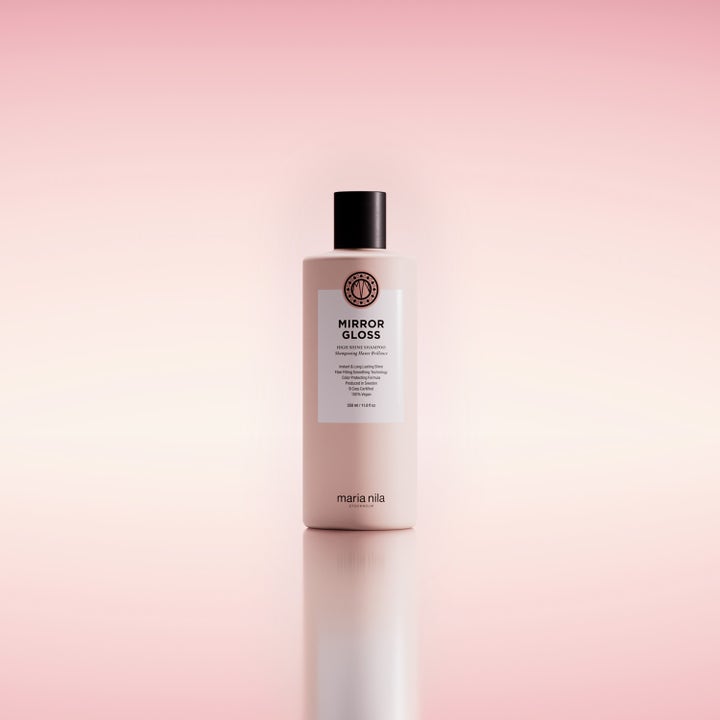 Mirror Gloss Shampoo