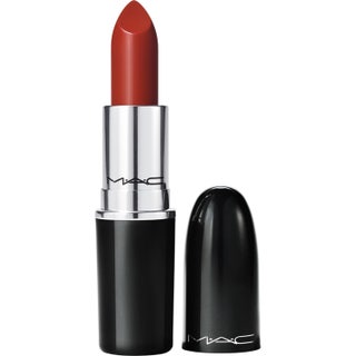 MAC Cosmetics Lustreglass Lipstick