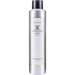 Antonio Axu Volumizing Mousse Wieghtless