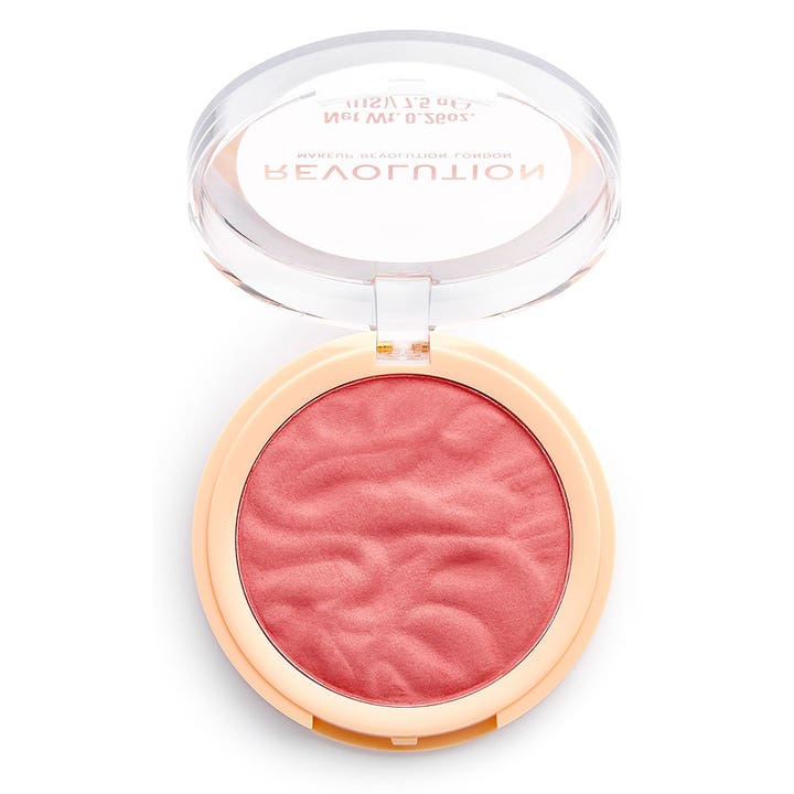 Blusher Reloaded
